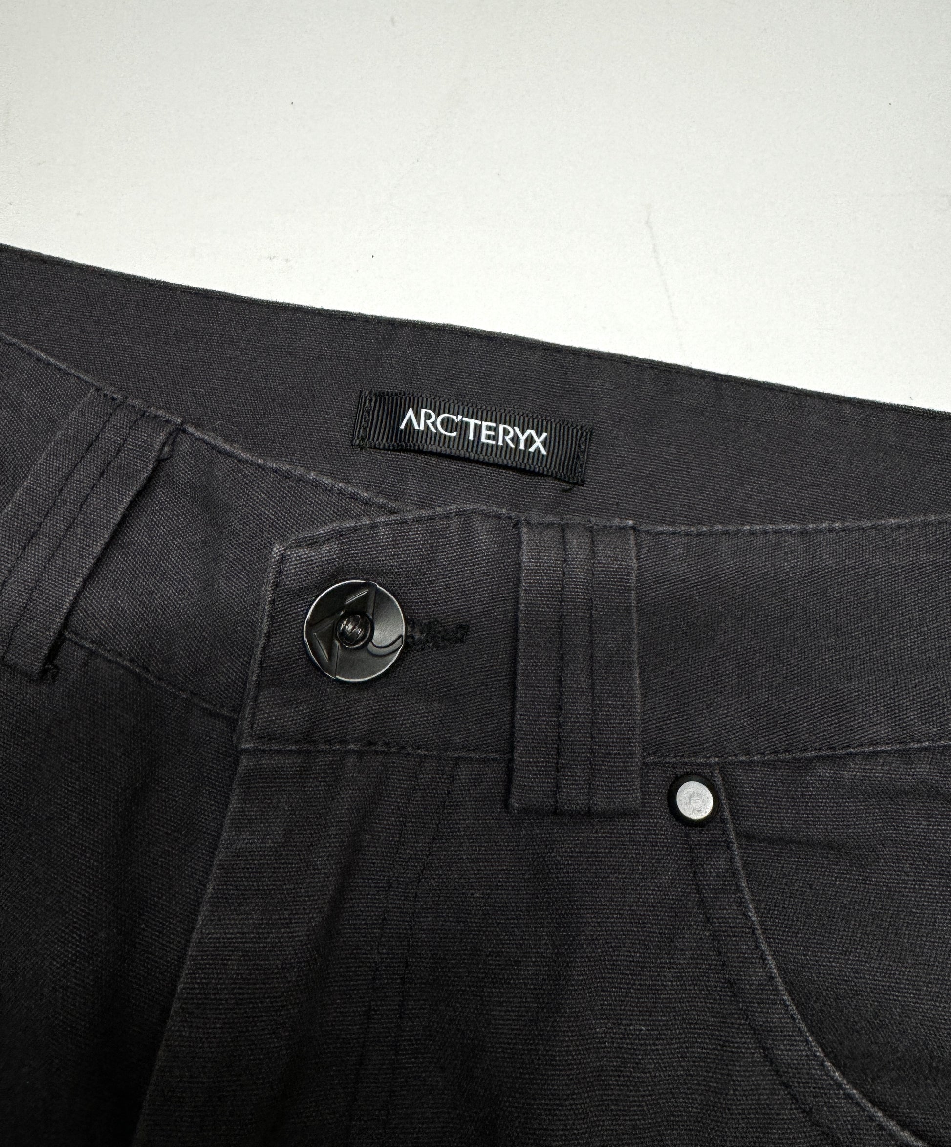 Arc'teryx Pant