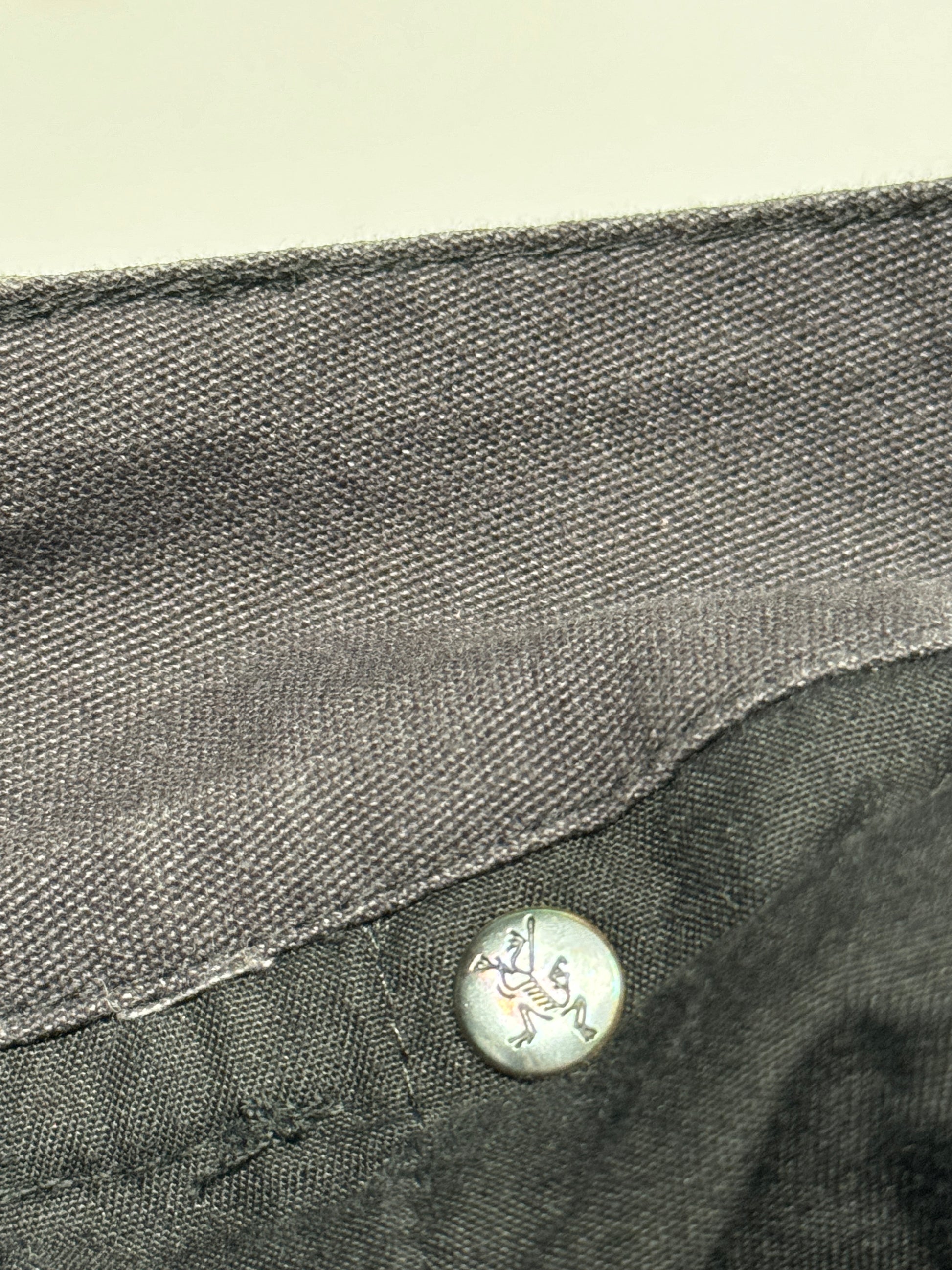 Arc'teryx Pant