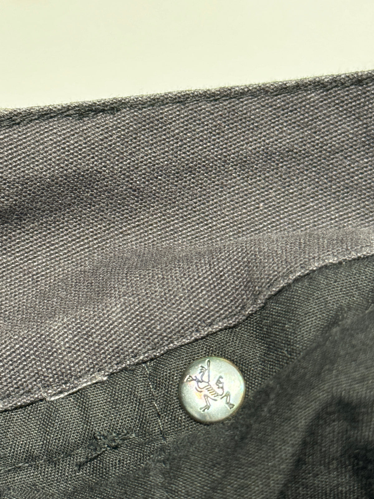 Arc'teryx Pant