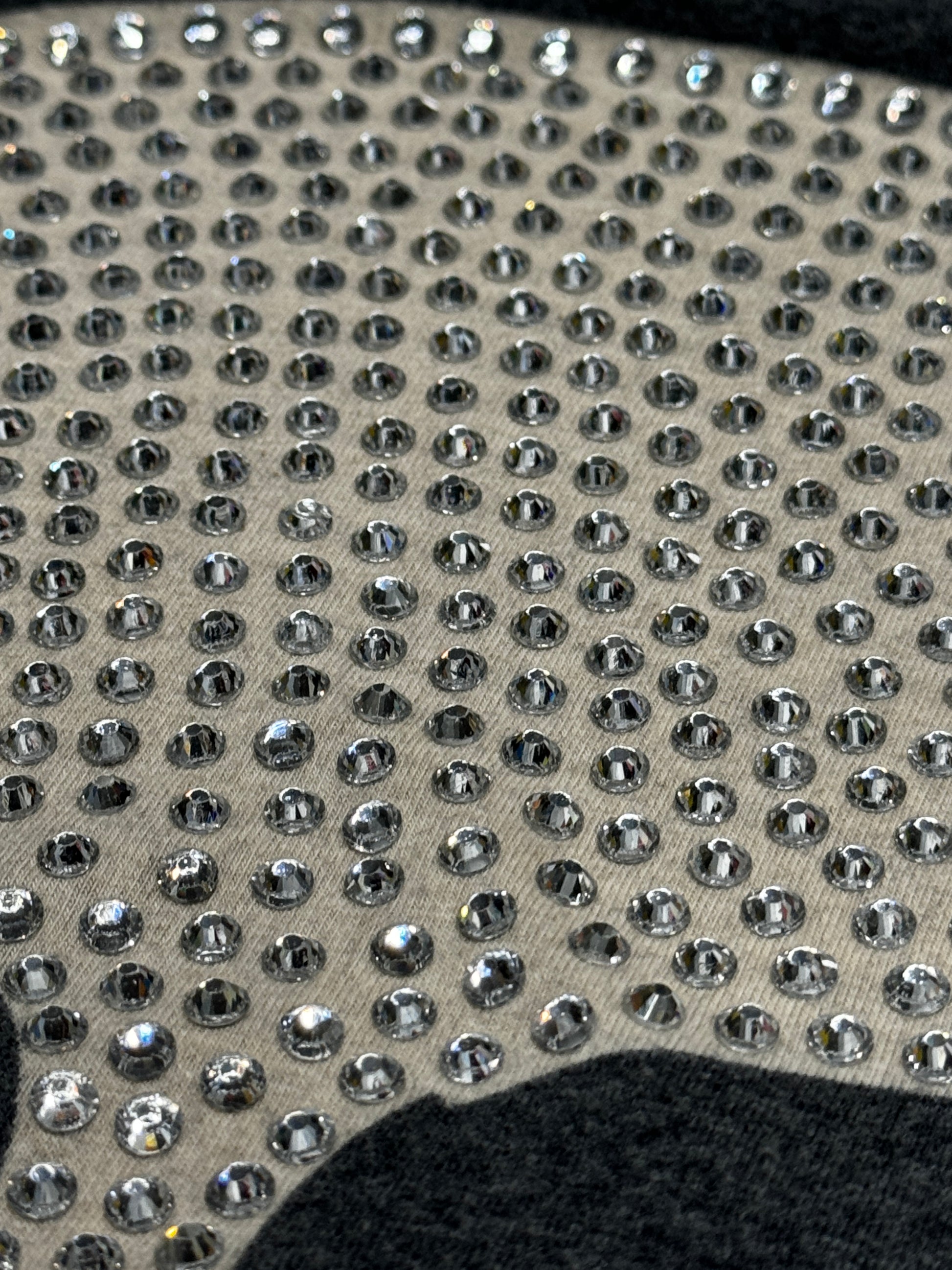 Ed Hardy Rystone Skull Tee