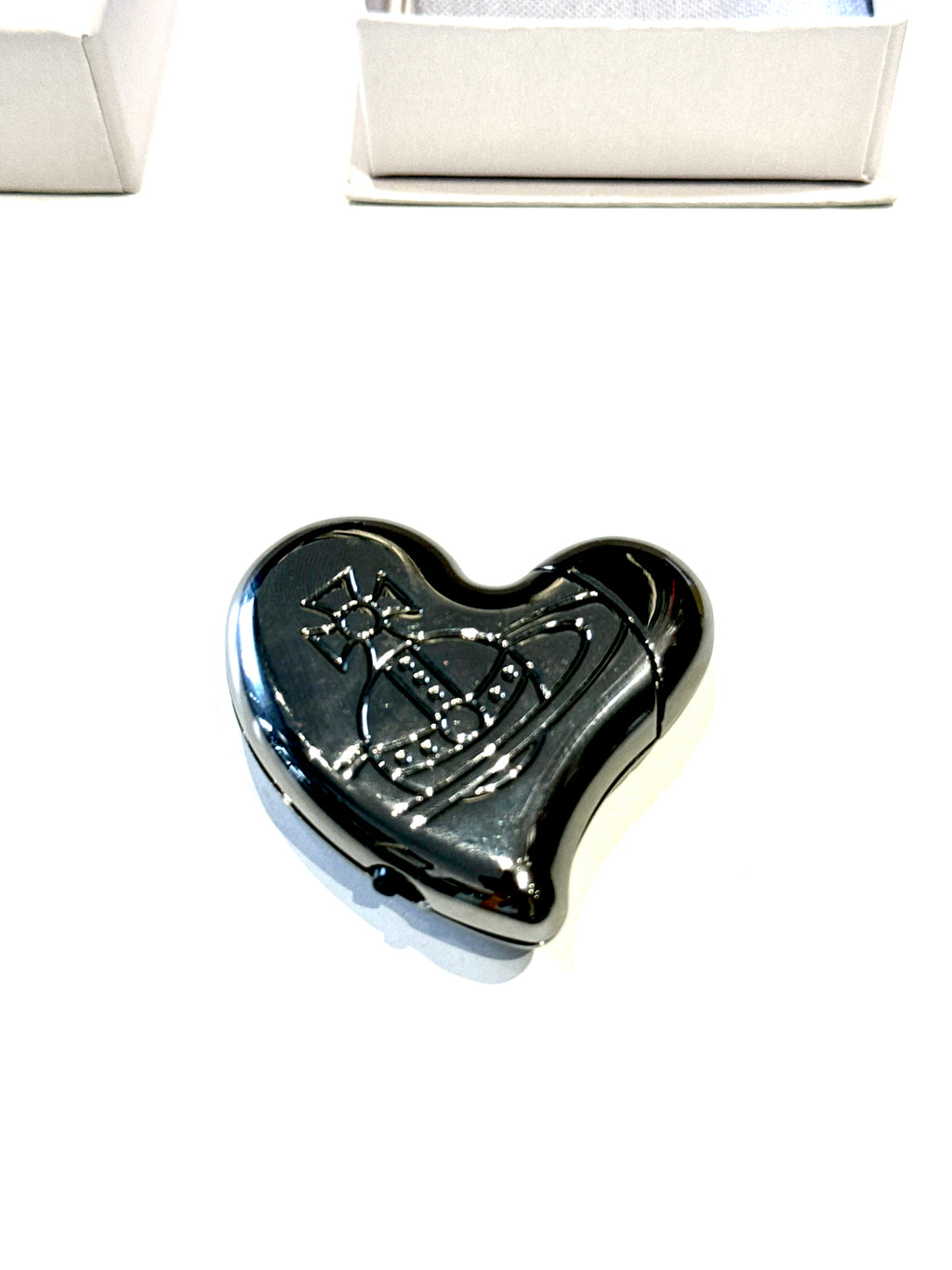 Vivienne Westwood Heart Lighter