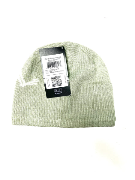 Arc'teryx Grey Head Toque Beanie