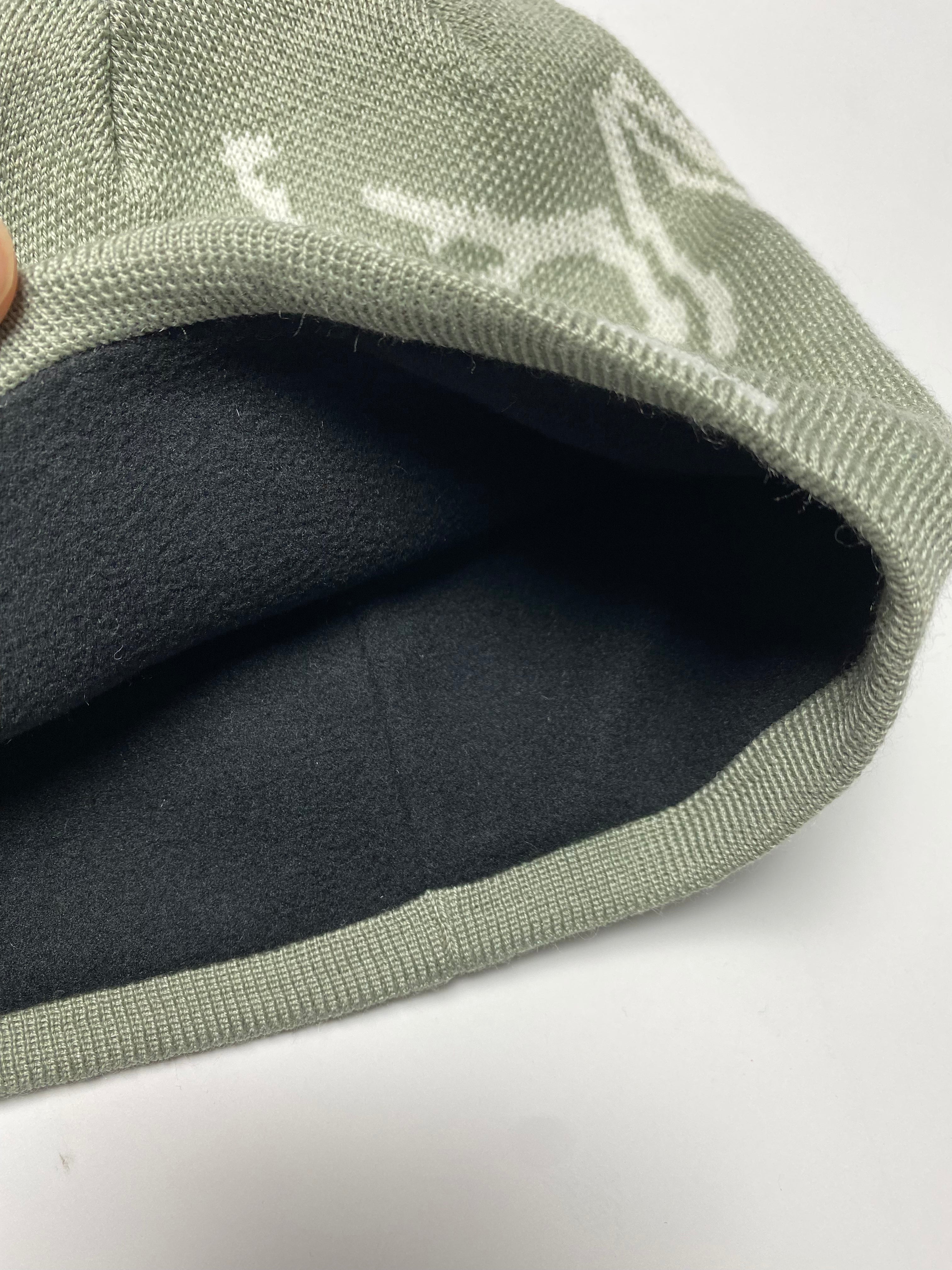 Arc'teryx Grey Head Toque Beanie