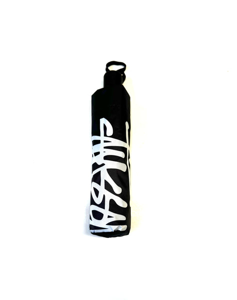 Stussy Logo Umbrella