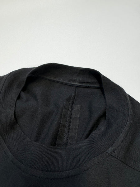 Rick Owens 09 Black Long Tee