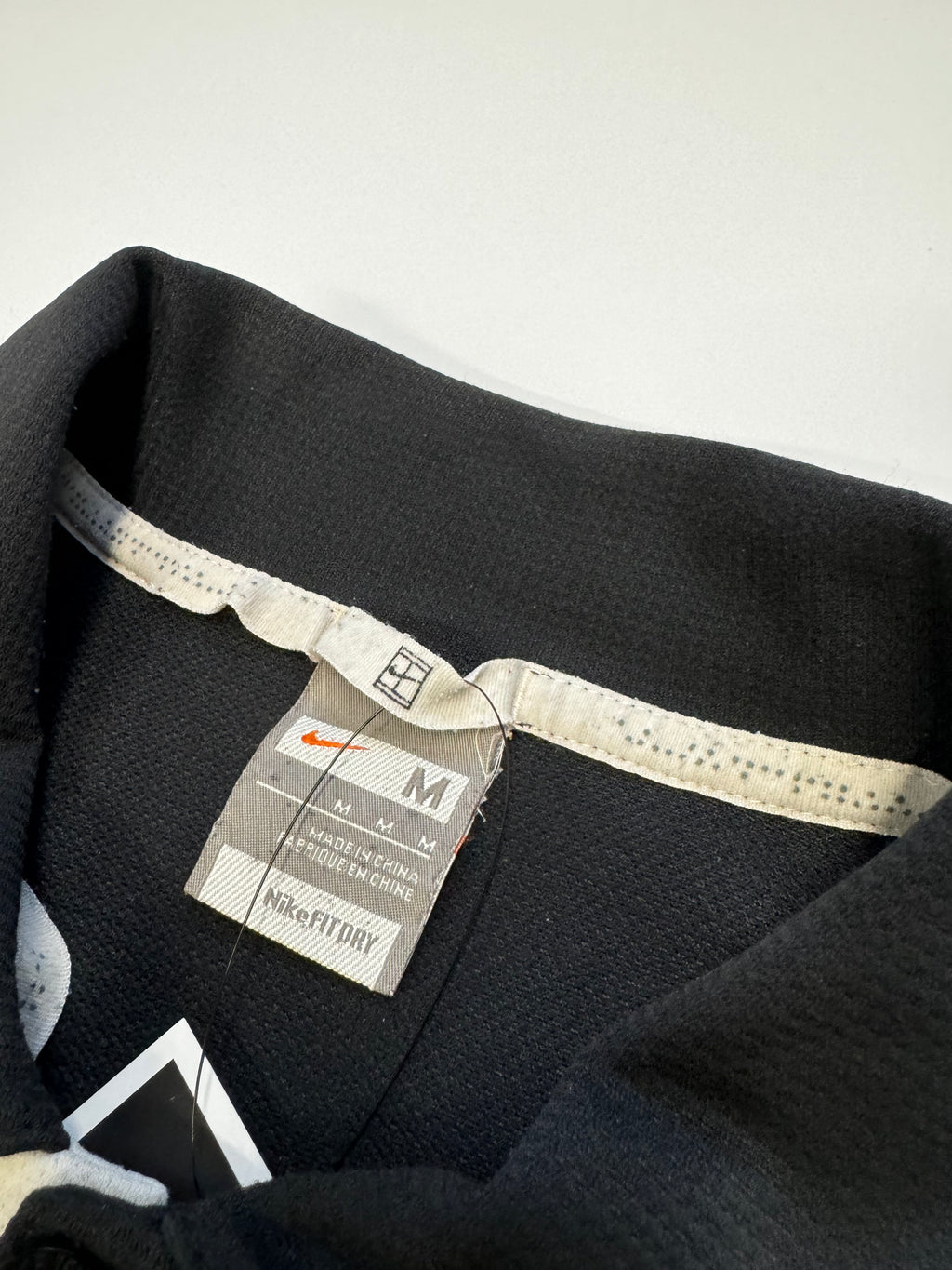 Nike Vintage Polo Tee