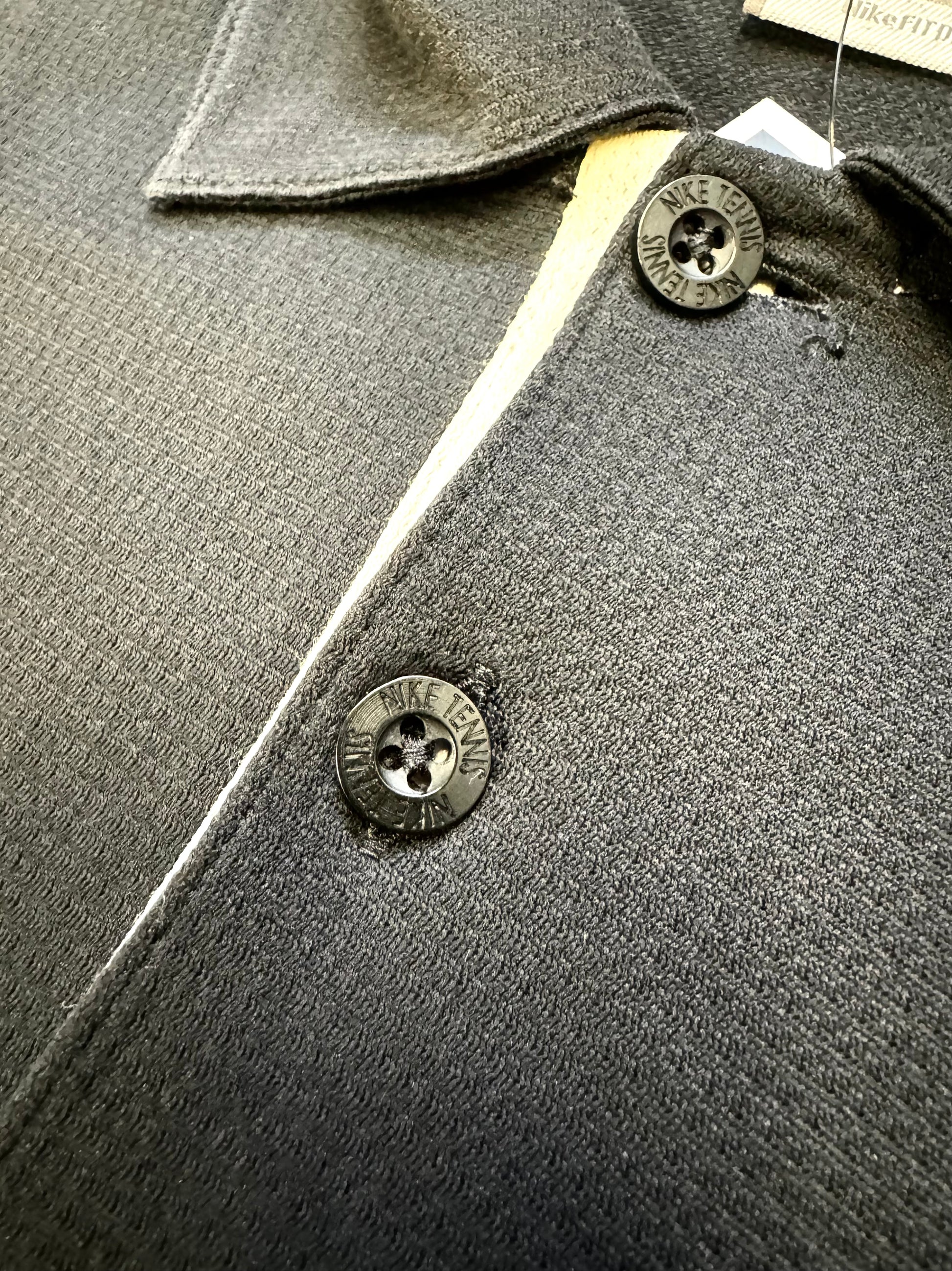 Nike Vintage Polo Tee