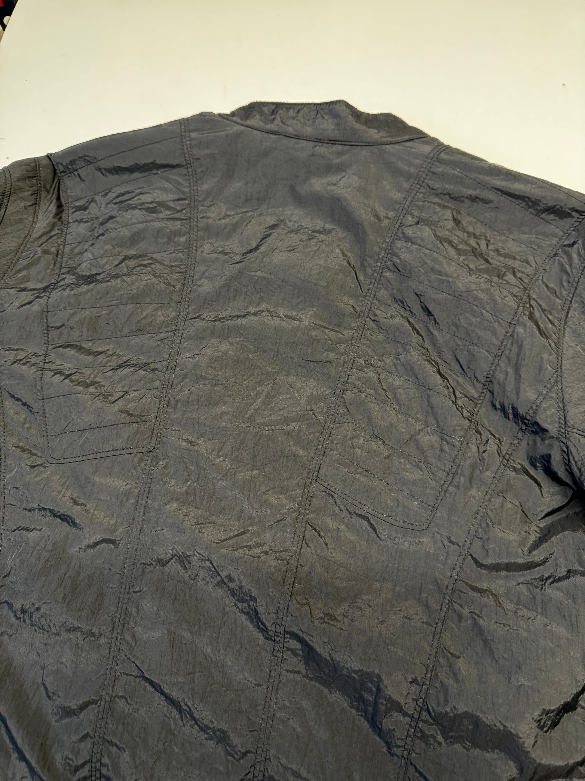 Diesel x Ducati Light Bomber Army Green Jacket