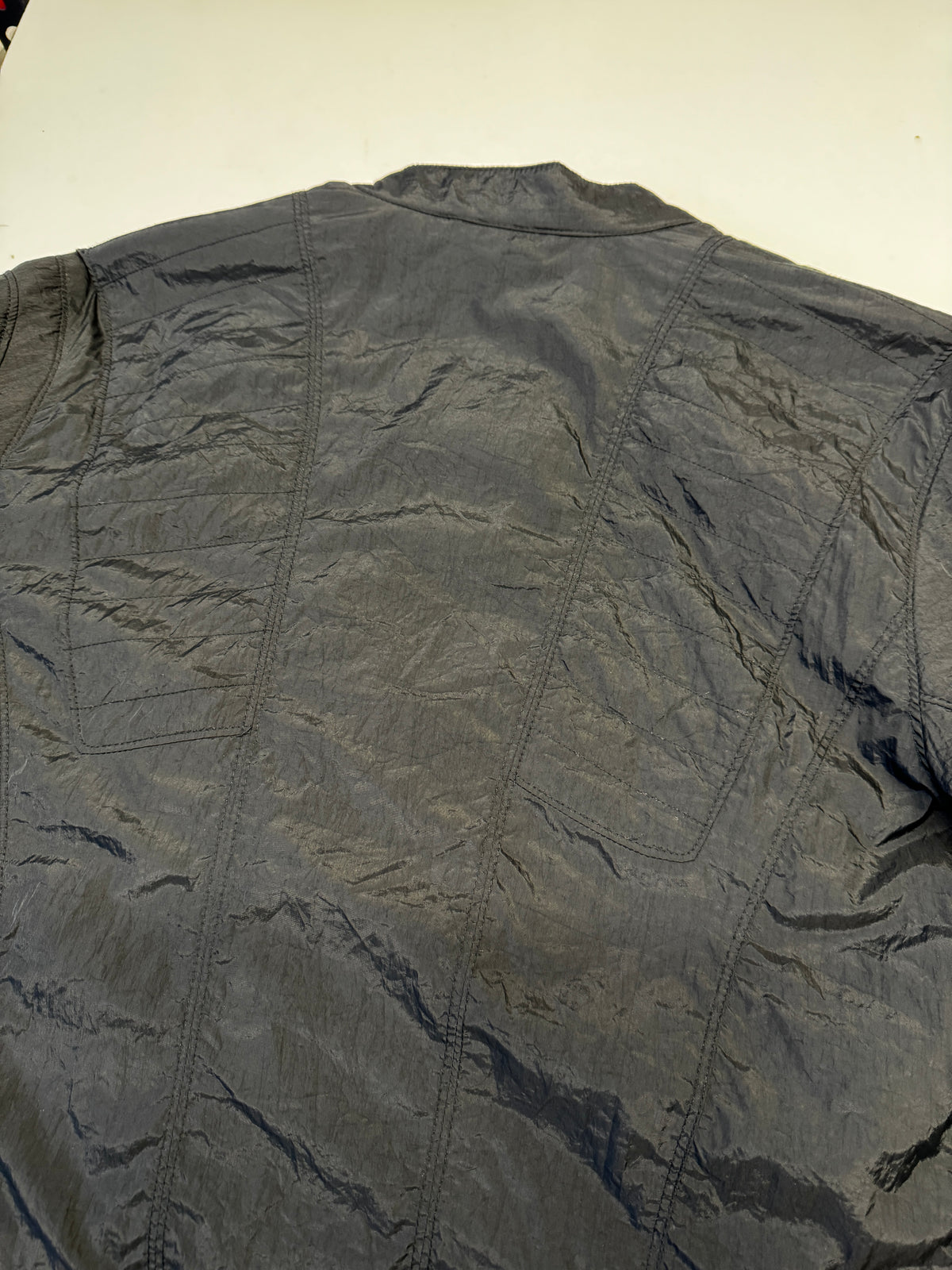 Diesel x Ducati Light Bomber Army Green Jacket