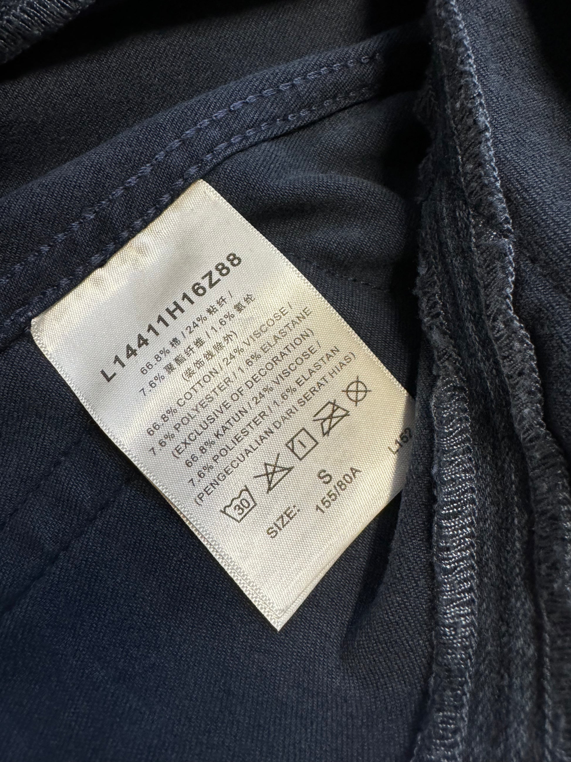 Lee Women's Denim Jacket