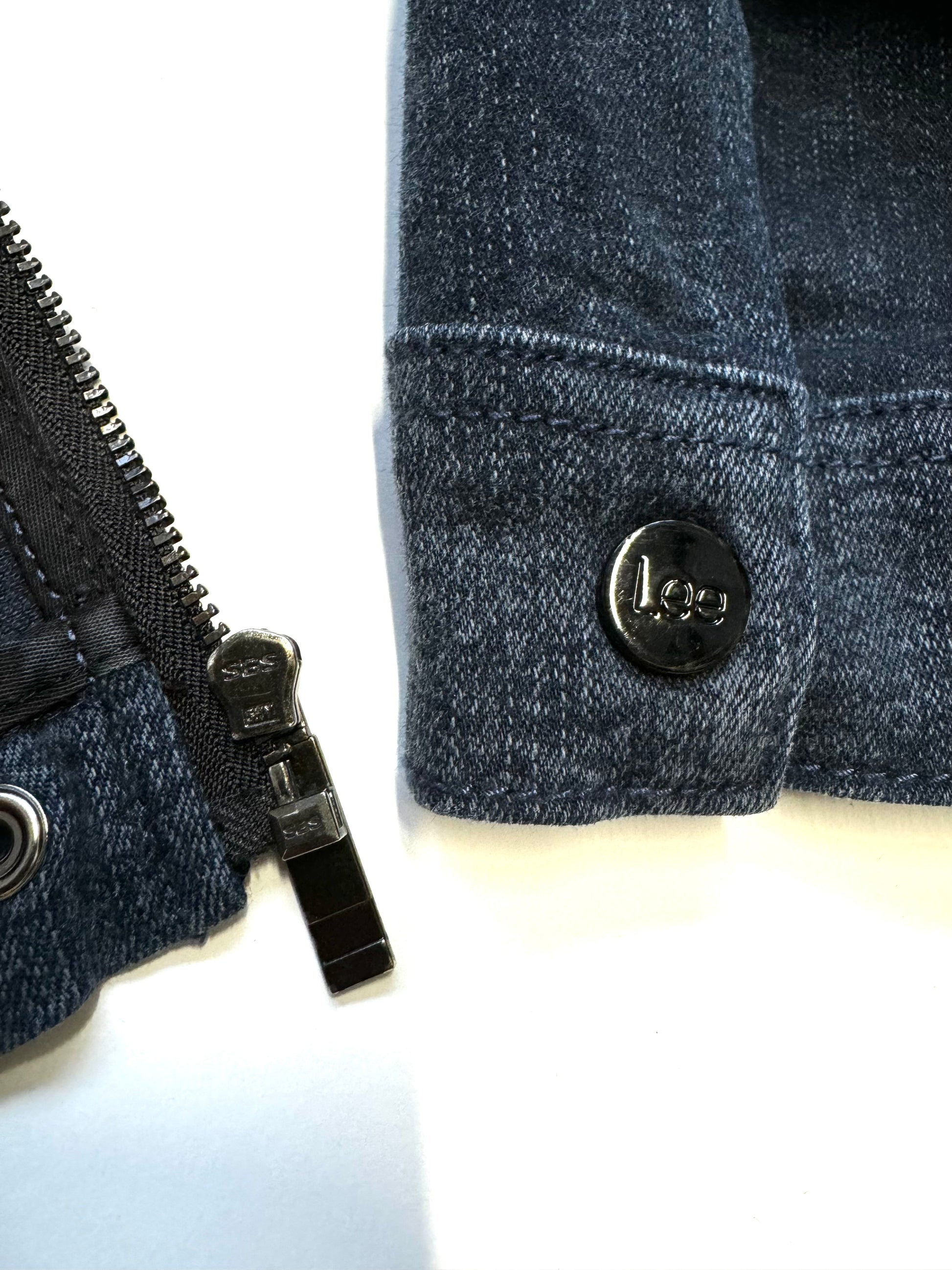 Lee Women's Denim Jacket
