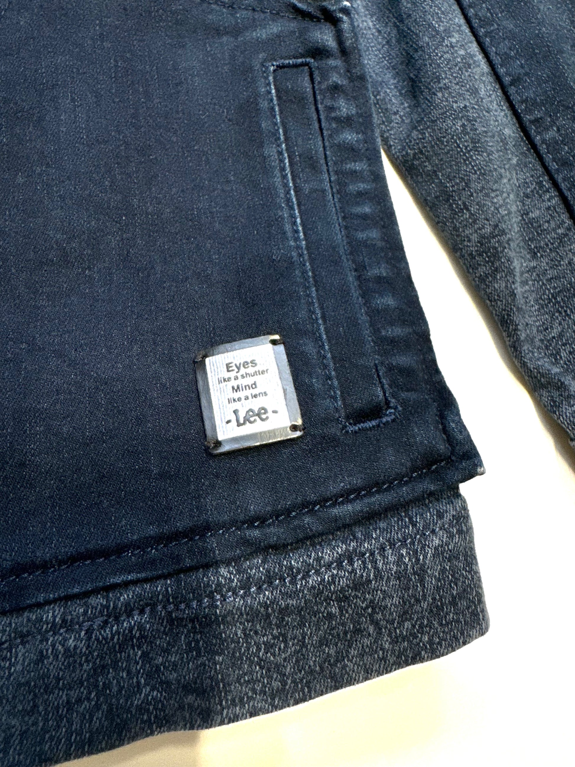Lee Women's Denim Jacket