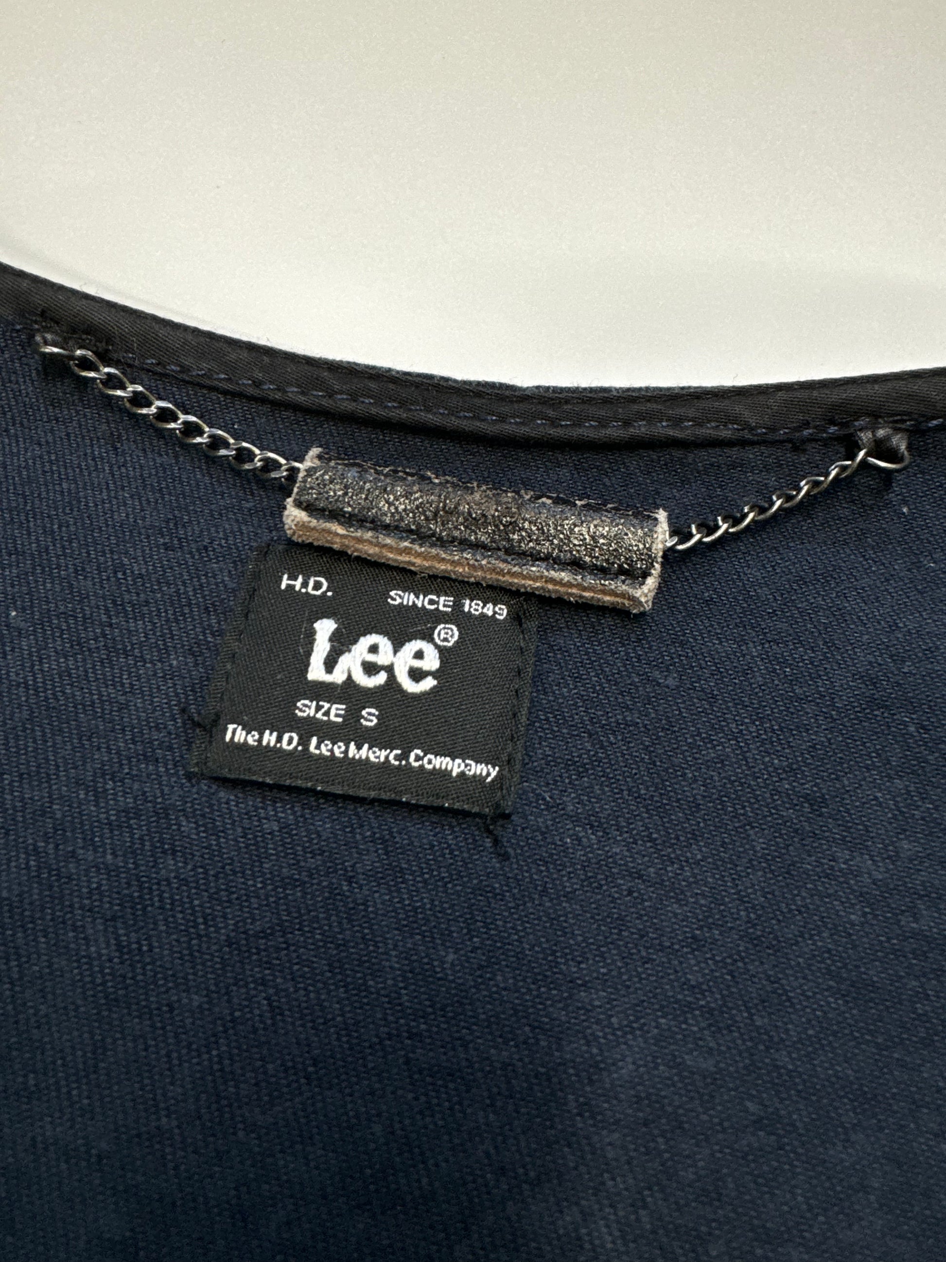 Lee Women's Denim Jacket