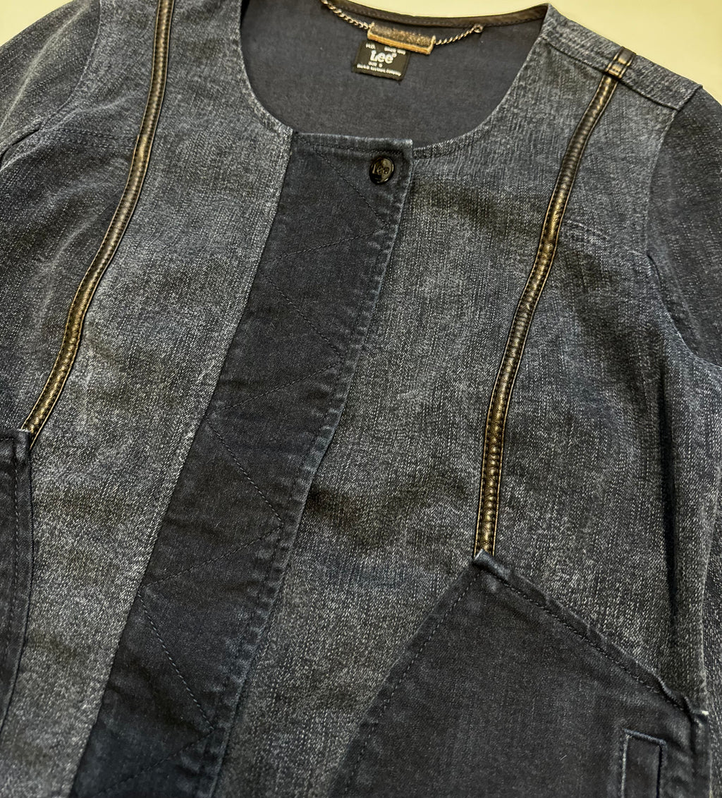 Lee Women's Denim Jacket