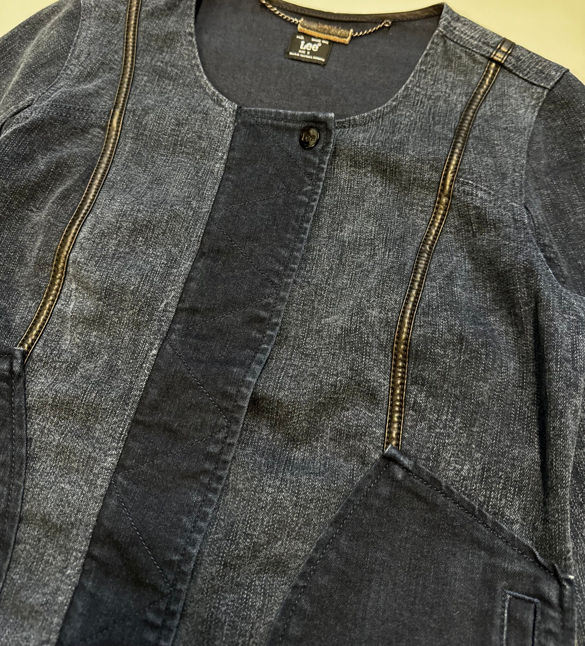 Lee Women's Denim Jacket