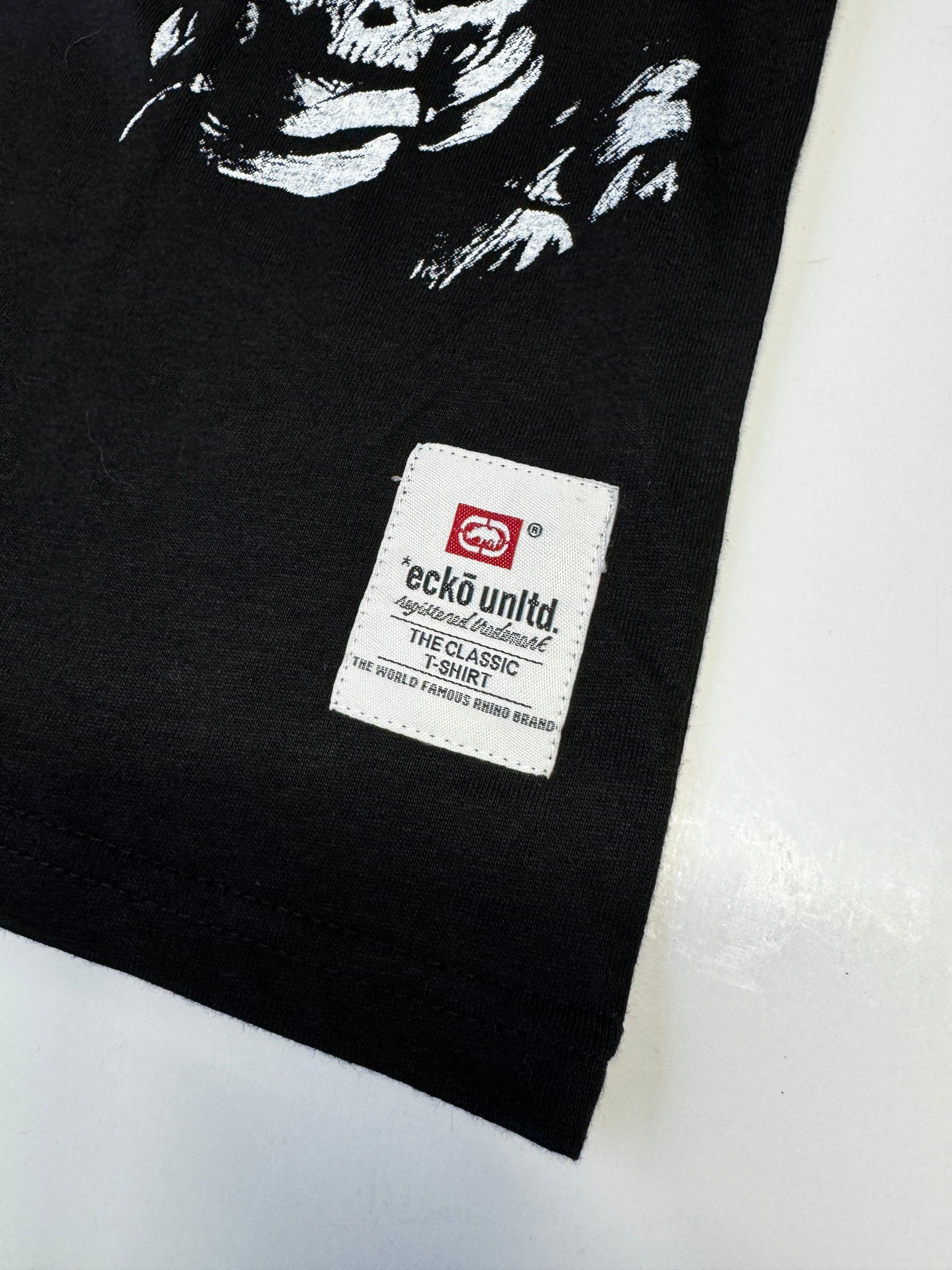 Ecko Rhino Skulls Tee
