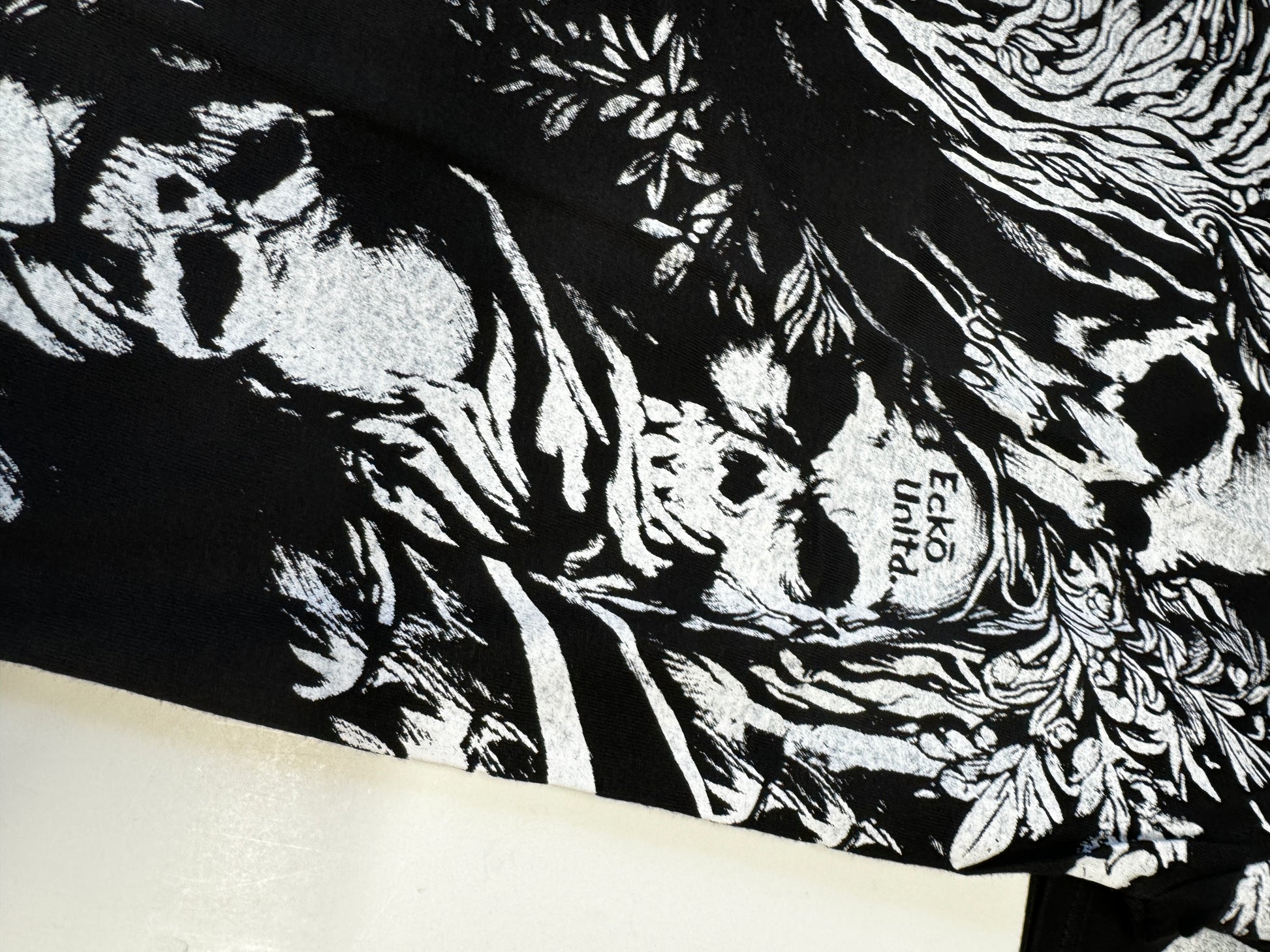 Ecko Rhino Skulls Tee