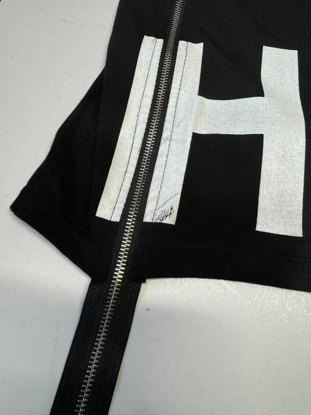 HBA Zip Tee