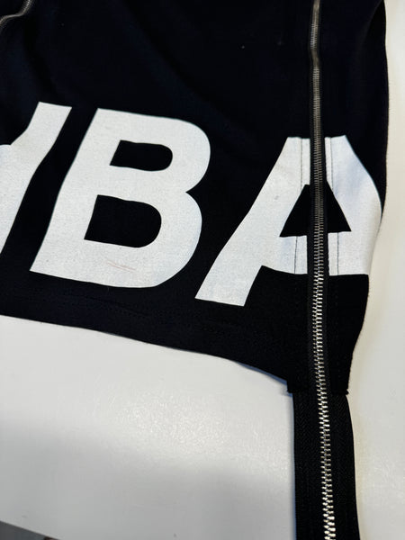 HBA Zip Tee