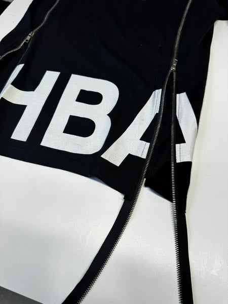 HBA Zip Tee