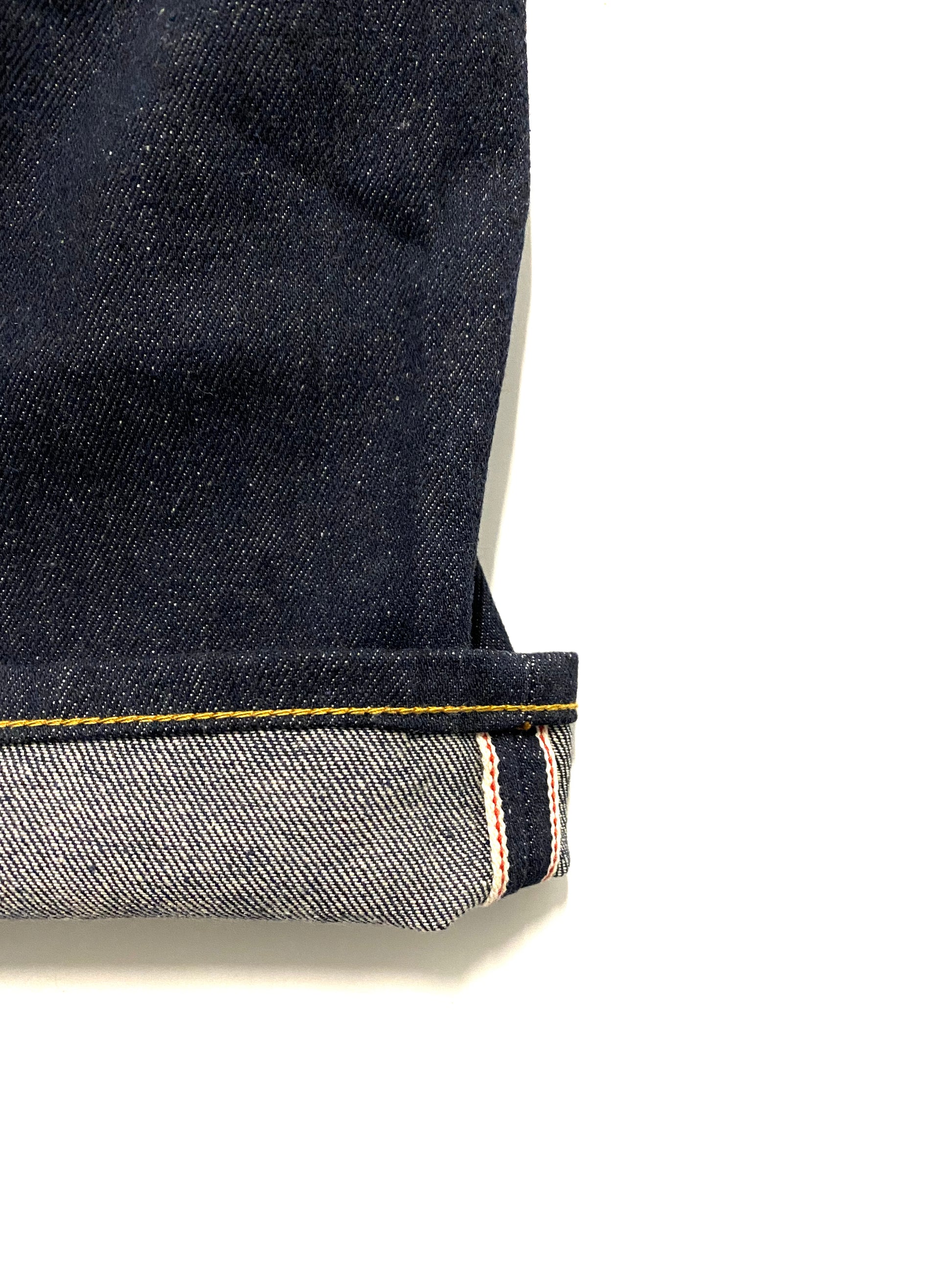 Evisu Golden Daicock Denim Jean