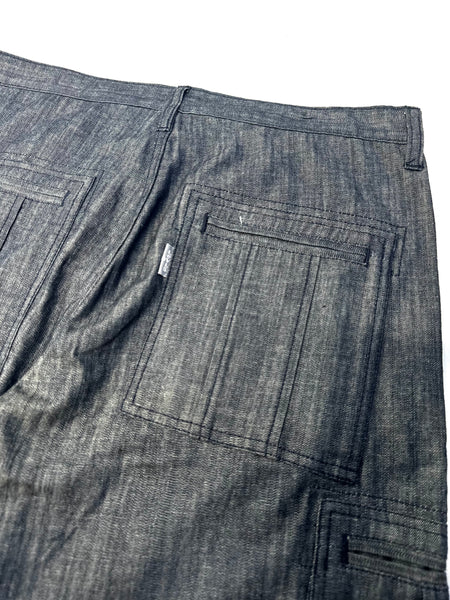 Levi's Silvertab Denim Short