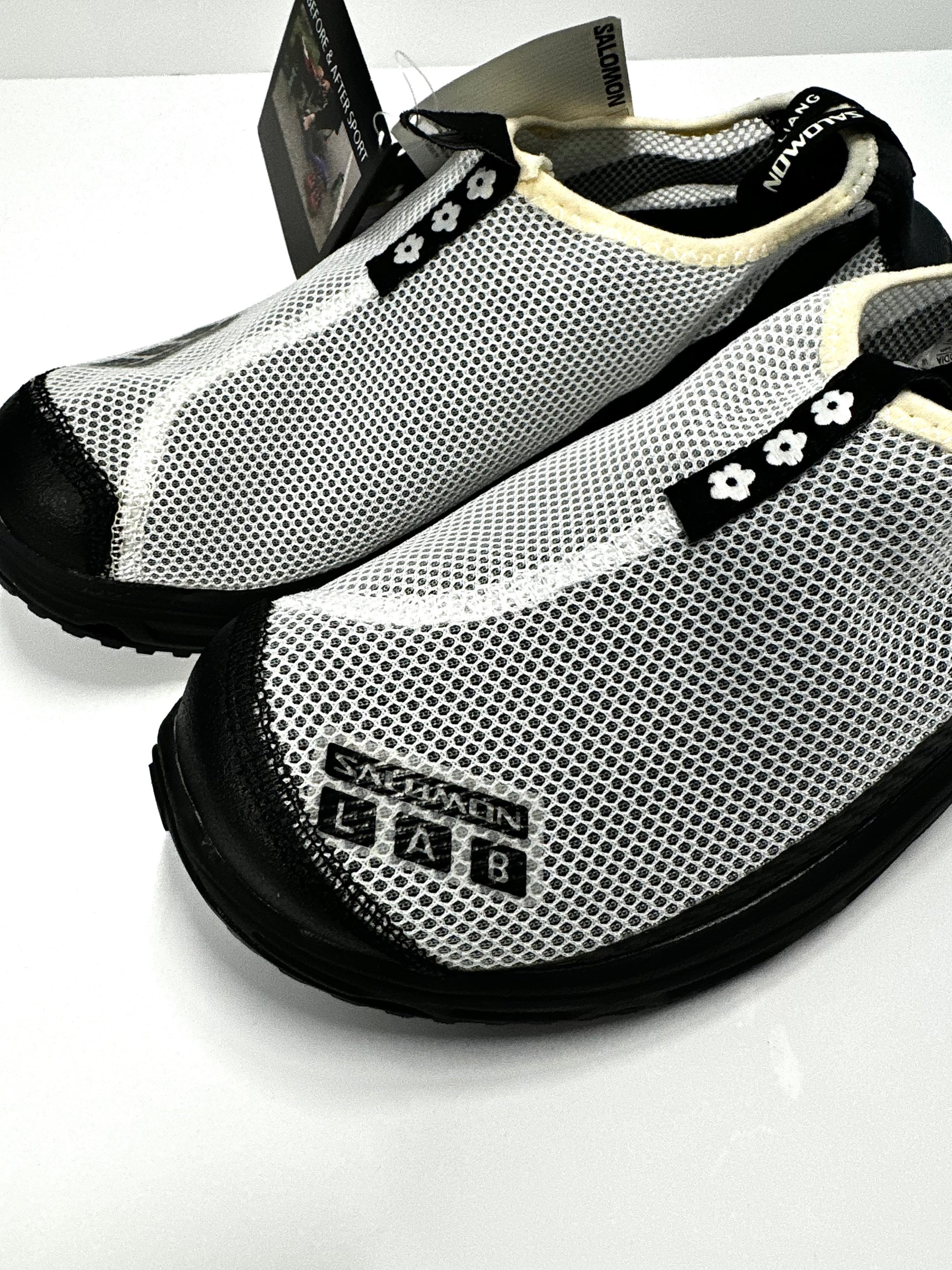 Salomon x Sandy liang RX Moc 3.0 Slip-on