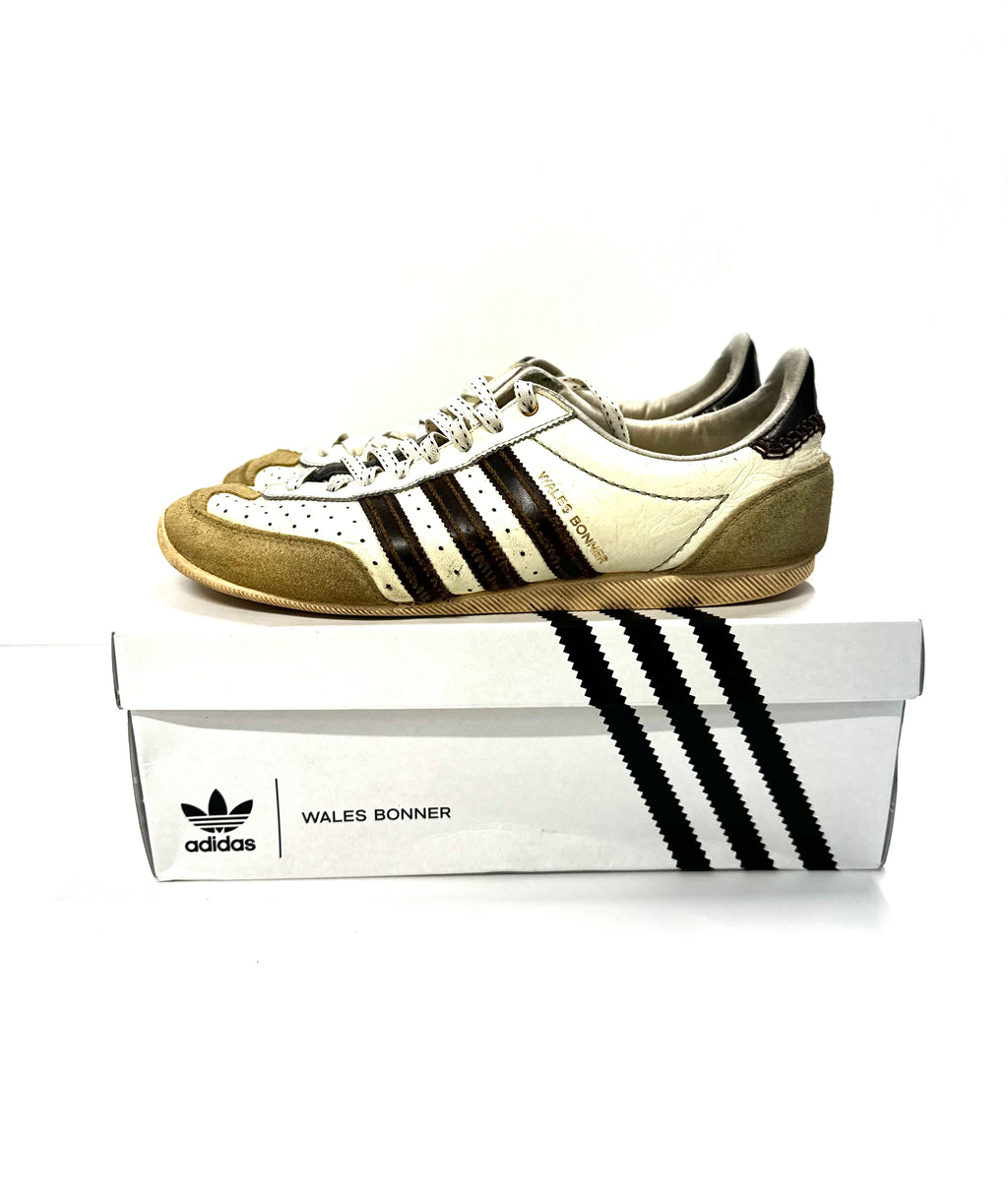 Adidas Consortium Japan x Wales Bonner