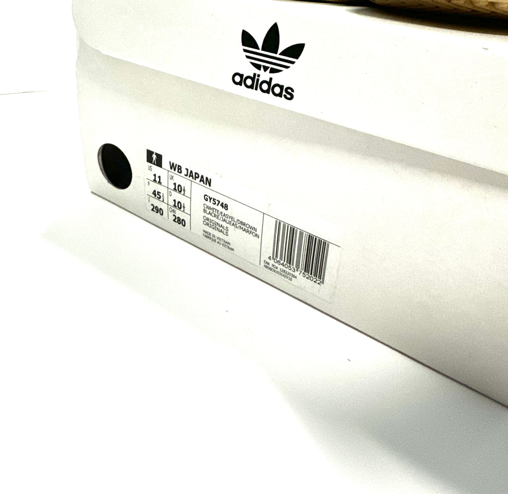 Adidas Consortium Japan x Wales Bonner