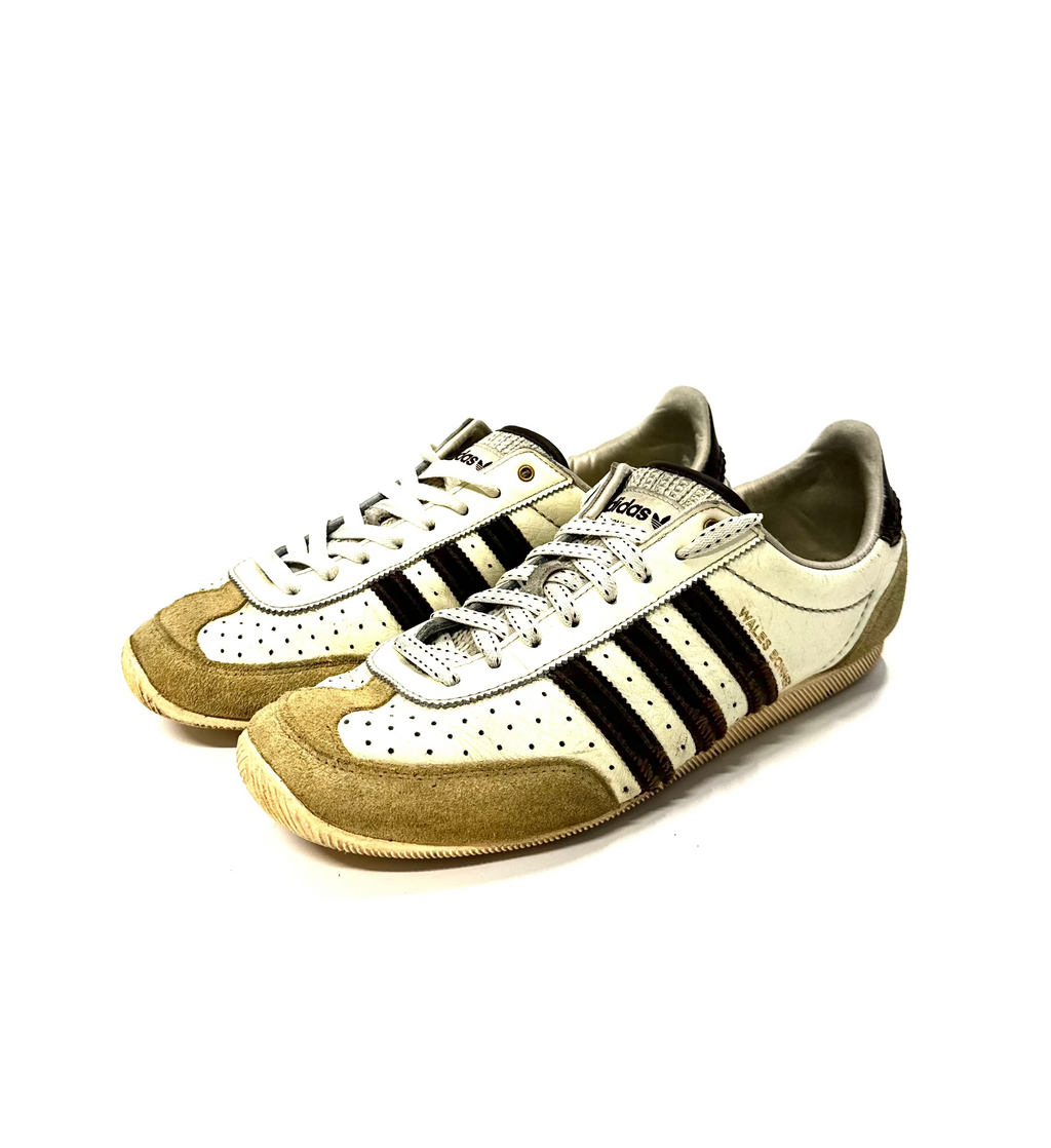 Adidas Consortium Japan x Wales Bonner