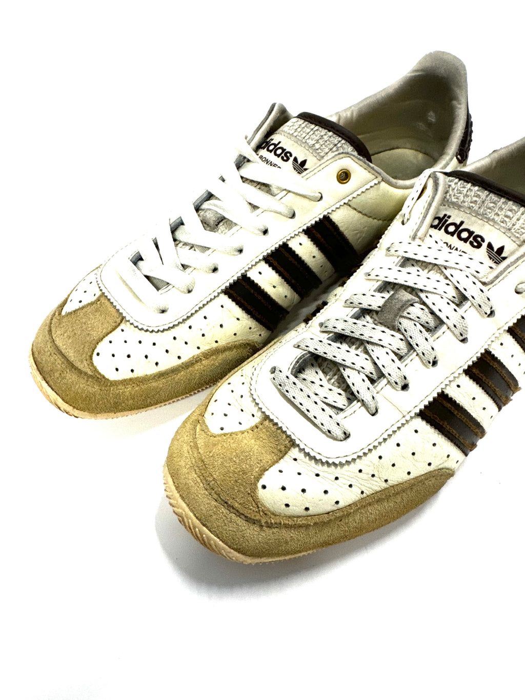 Adidas Consortium Japan x Wales Bonner