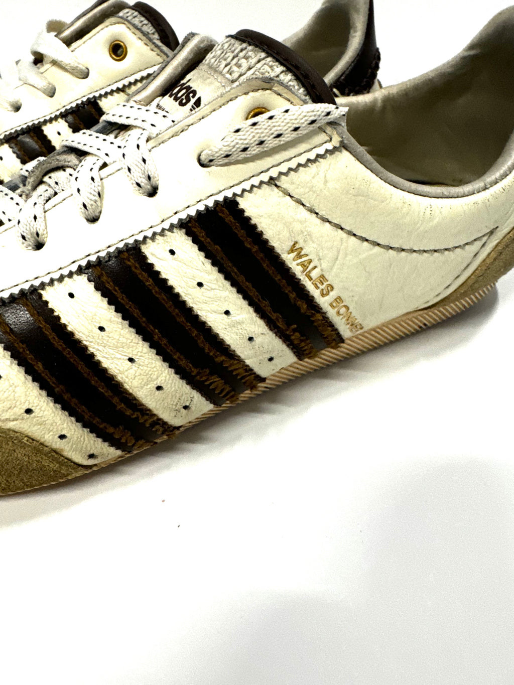 Adidas Consortium Japan x Wales Bonner