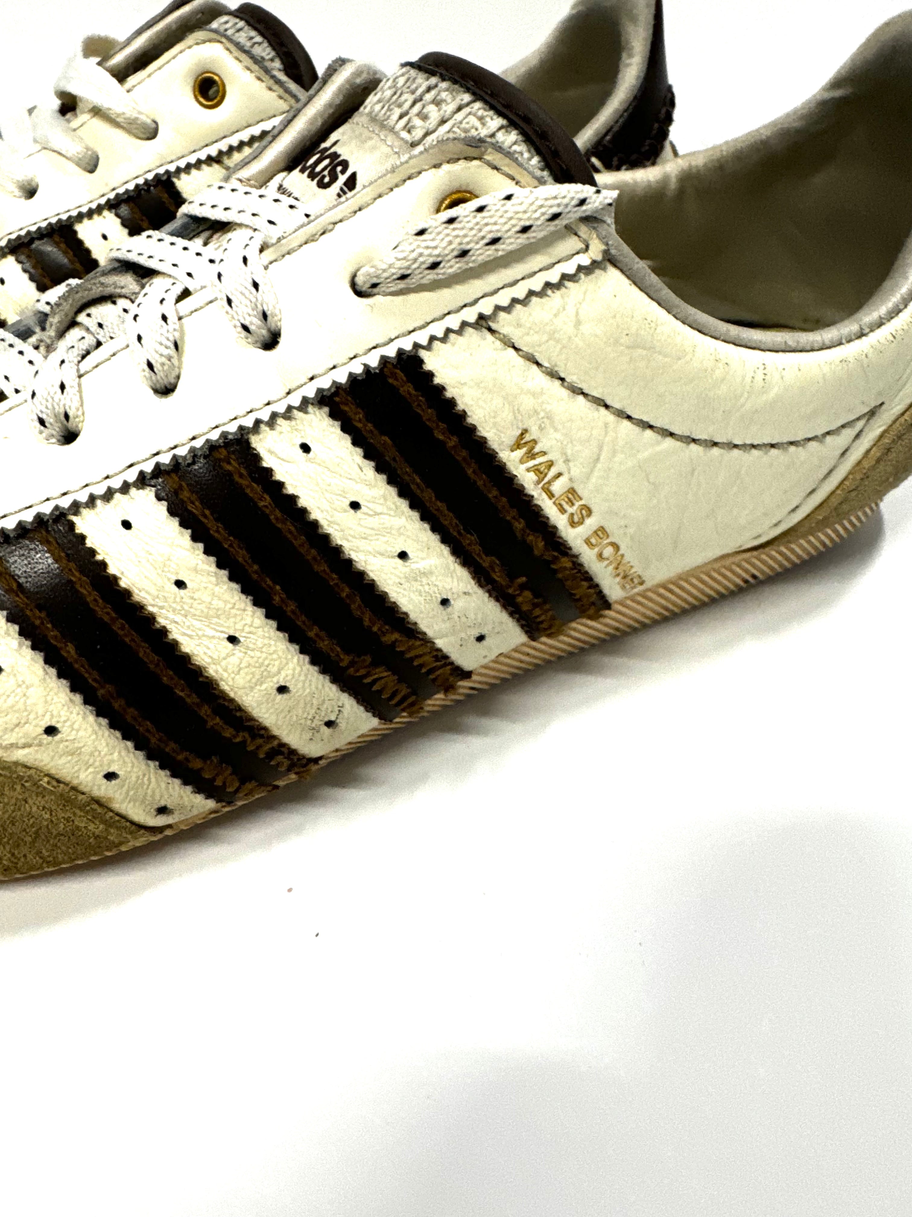 Adidas Consortium Japan x Wales Bonner
