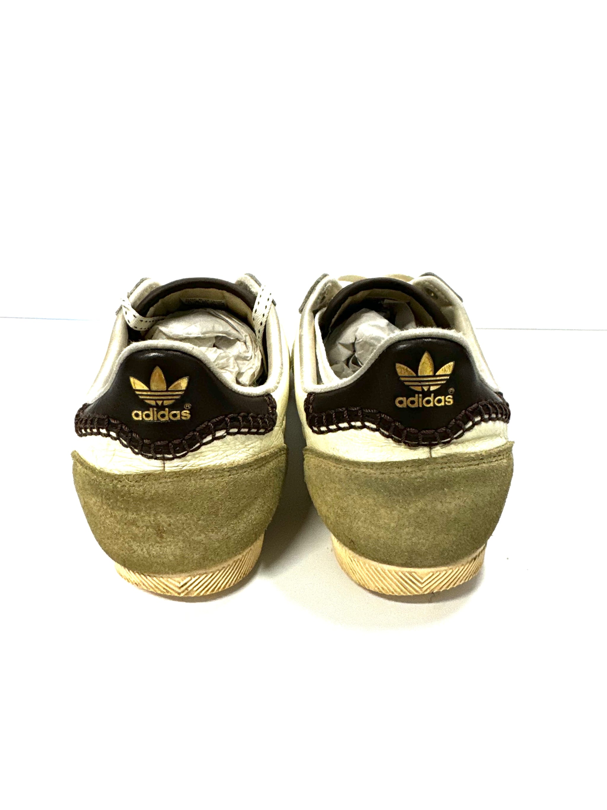 Adidas Consortium Japan x Wales Bonner – VV department