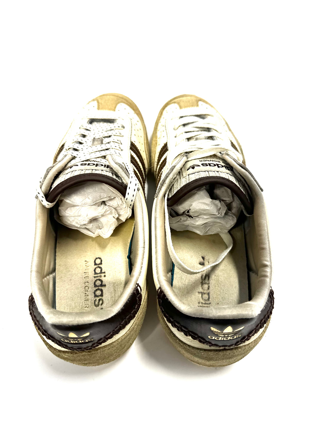 Adidas Consortium Japan x Wales Bonner