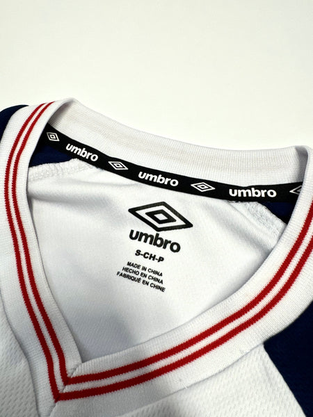 Umbro USA Football Jersey