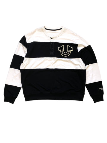 True Religion Rugby Shirt