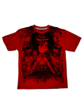 Ecko Red Skull Tee