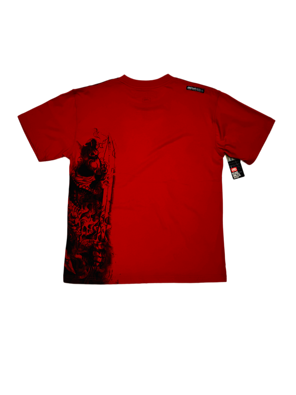 Ecko Red Skull Tee