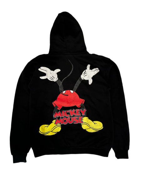 Mickey Mouse Disneyland Resort Hoodie