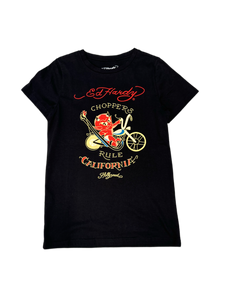 Ed Hardy Choopers Tee