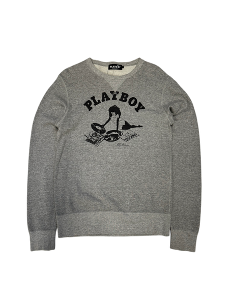 Playboy x Hysteric Glamour Crewneck