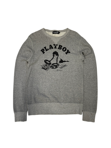 Playboy x Hysteric Glamour Crewneck