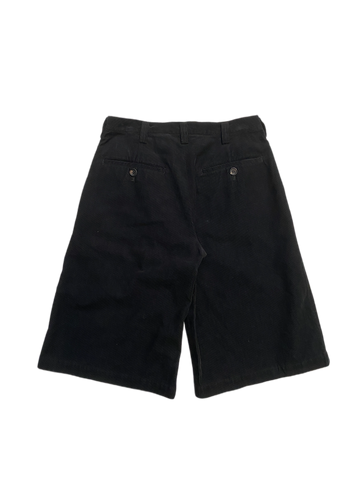 Y's Yohji Yamamoto Corduroy Short