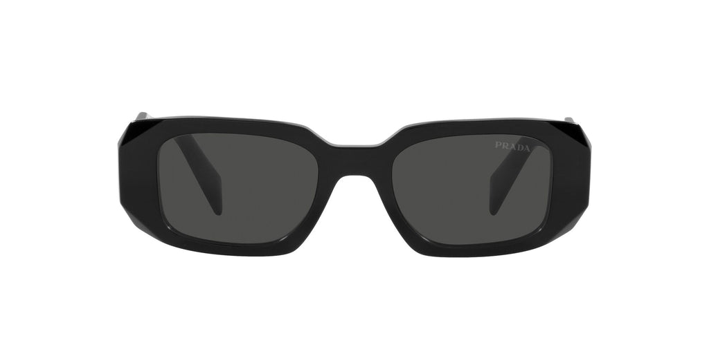 Prada Runway Bold Sunglasses