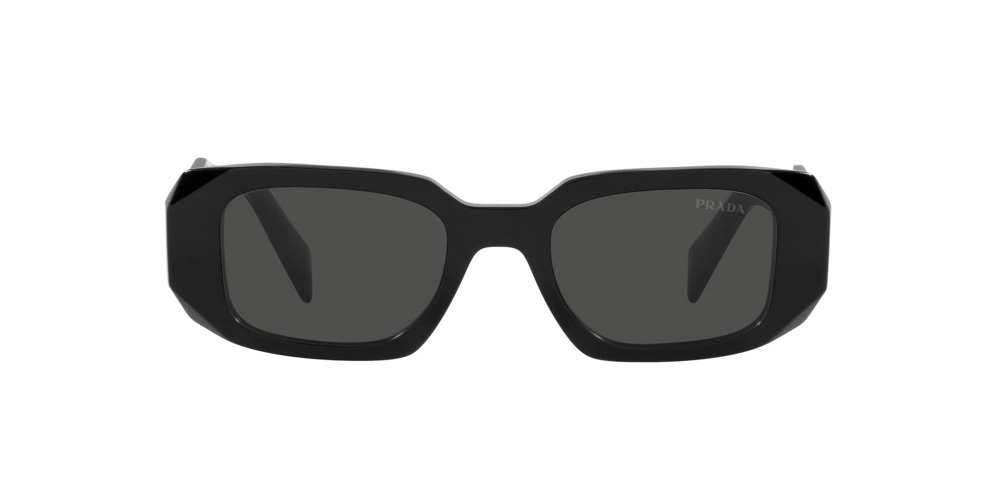 Prada Runway Bold Sunglasses