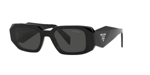 Prada Runway Bold Sunglasses