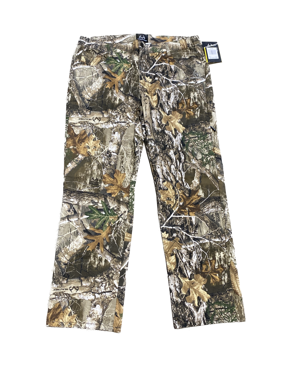 Real Tree Camo Pant