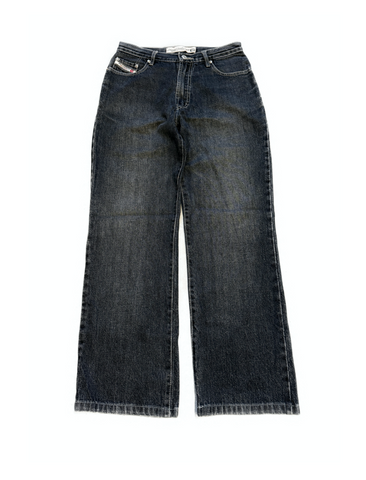 Diesel 2000s Dark Wash Jean