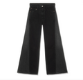 Maison Margiela MM6 Reconstructed  Flare Pant